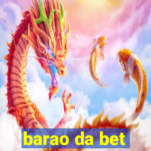 barao da bet